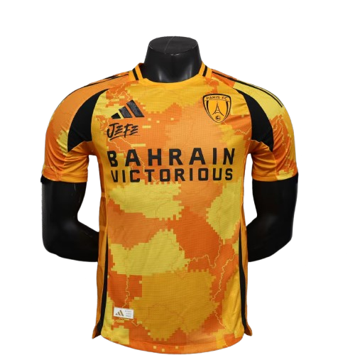 Paris FC