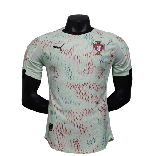Portugal