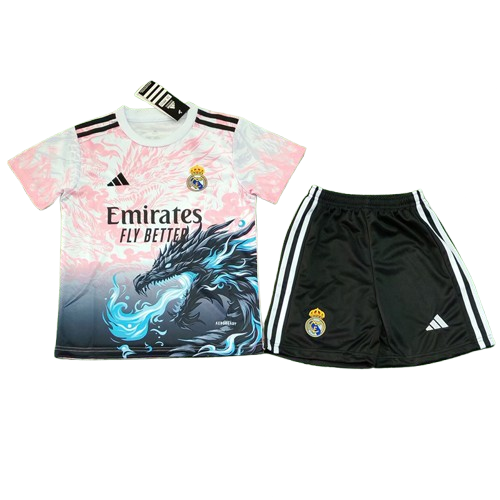 Real Madrid Special Edition Kit 2025/2026