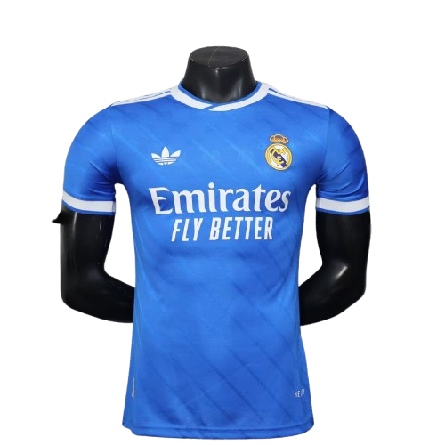 Real Madrid