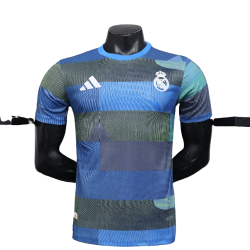 Real Madrid