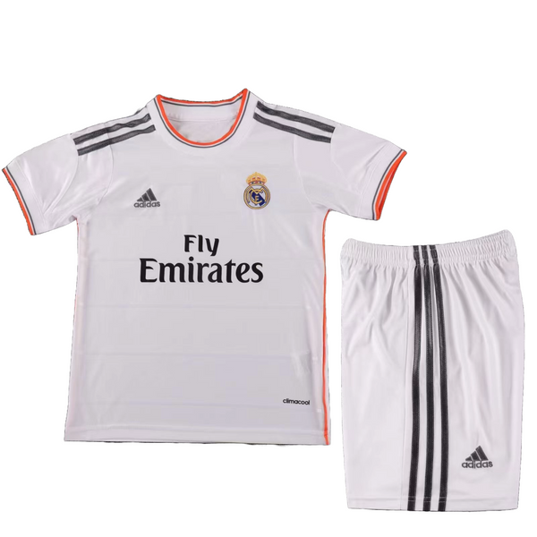 Real Madrid Home Kit 2013–2014