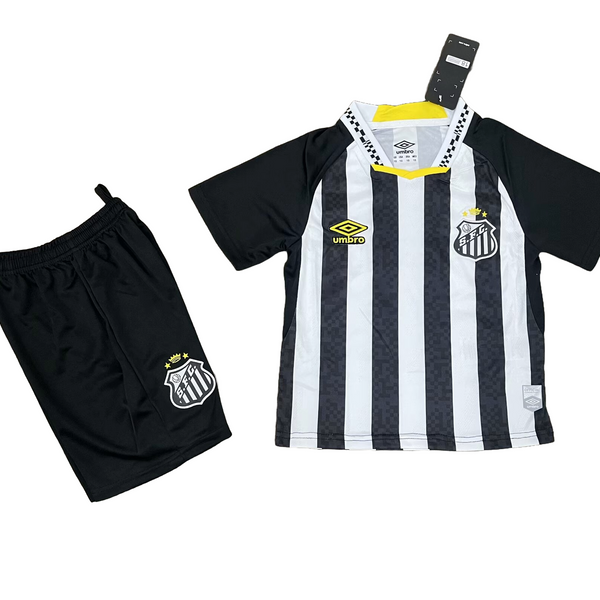 Santos Home Kit 2025/2026