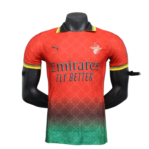 Shabab Al Ahli