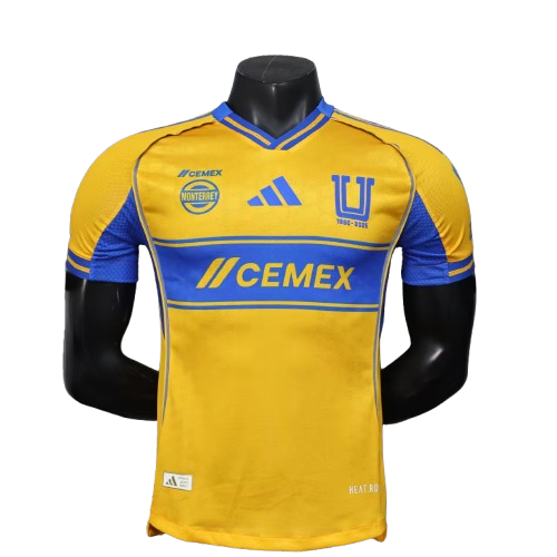 Tigres UANL,