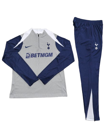 Tottenham Hotspur Training Suit 2025/2026