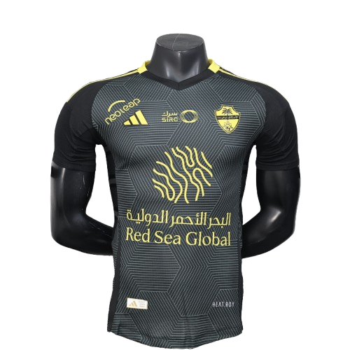 Union of Jeddah