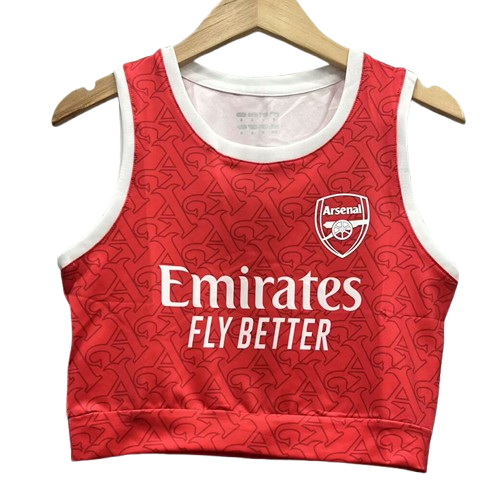 Arsenal FC Women's Training Top