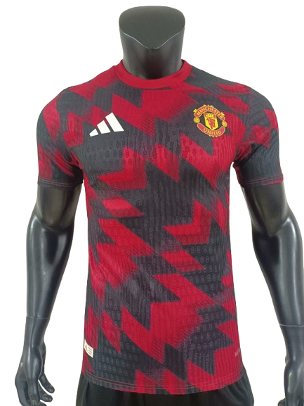 Manchester United Training Shirt 2025/2026