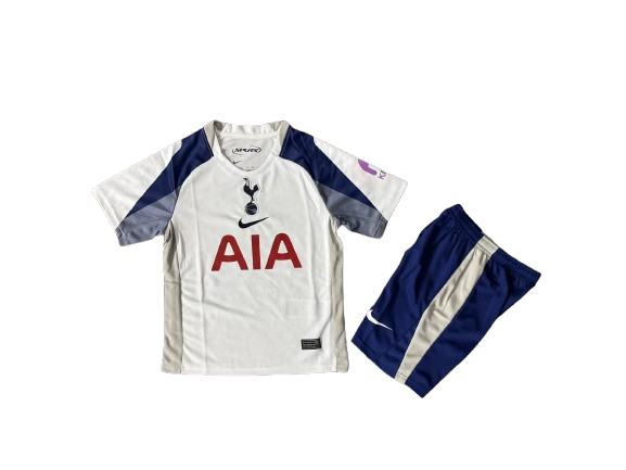 Tottenham Hotspur Home Kit 2025/2026