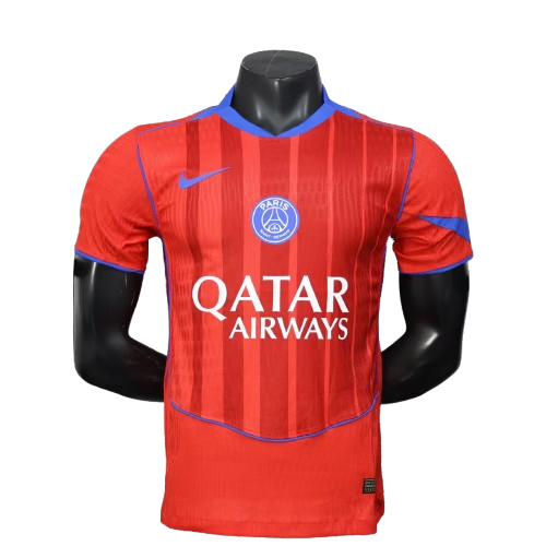 Paris Saint Germain (PSG) Third Shirt 2025/2026