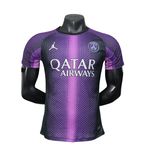 Paris Saint-Germain Training Shirt 2025/2026