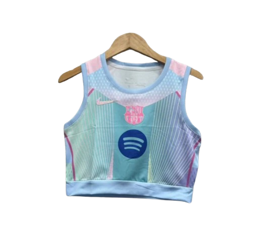 FC Barcelona Women's Special Edition Top