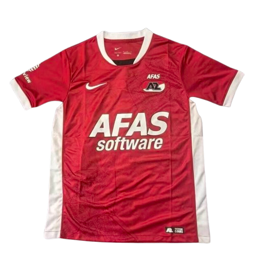 AZ Alkmaar Thuistenue 2025/2026