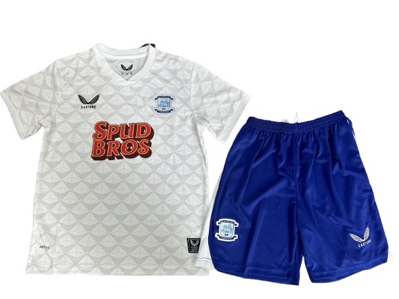Coventry City FC Away Kit/Third Kit 2025/2026