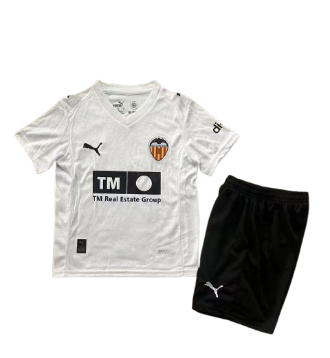 Valencia CF Home Kit 2025/2026