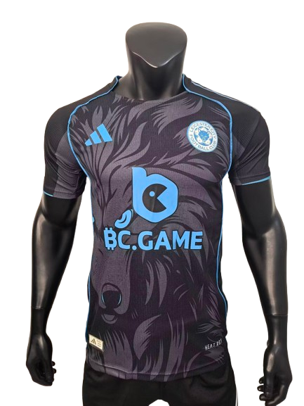 Leicester City
