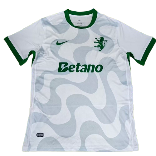 Fenerbahçe SK Away / Third Kit 2025/2026