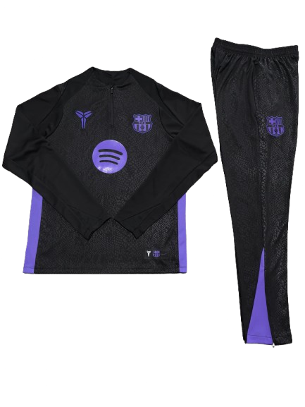 FC Barcelona Training Suit 2025/2026
