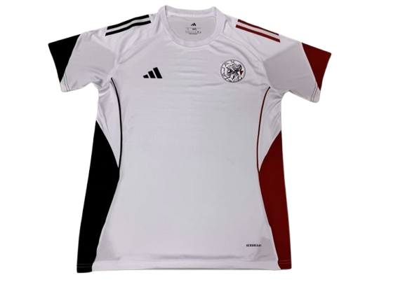 Ajax Home Shirt 2025/2026