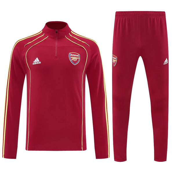 Arsenal Training Suit 2025/2026