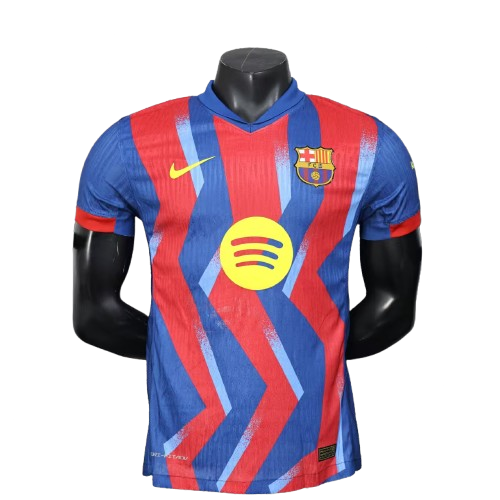 FC Barcelona Special Edition Shirt 2025/2026