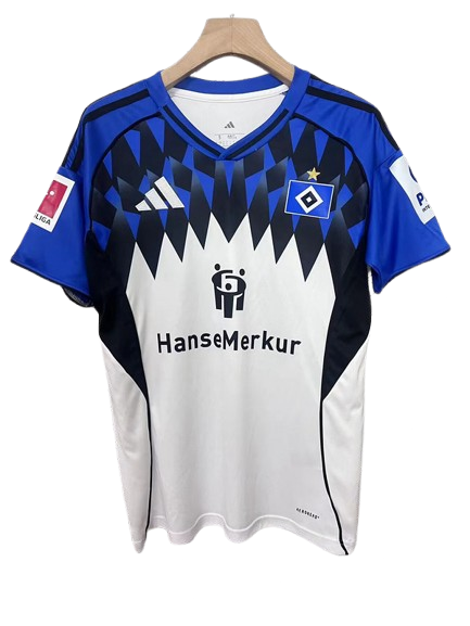 Hamburger SV Thuisshirt 2025/2026