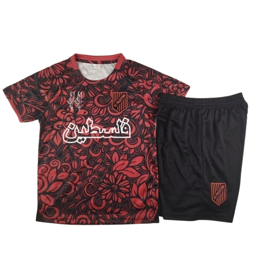 Palestine Special Edition Kit 2025/2026