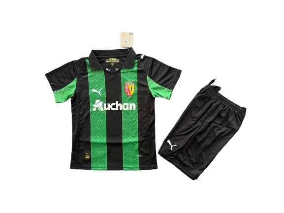 RC Lens Home Kit 2025/2026