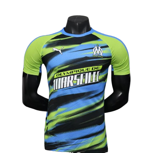 Olympique de Marseille