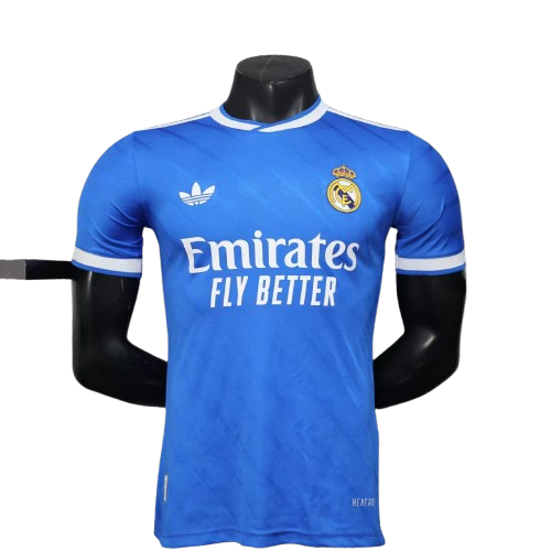Real Madrid FC