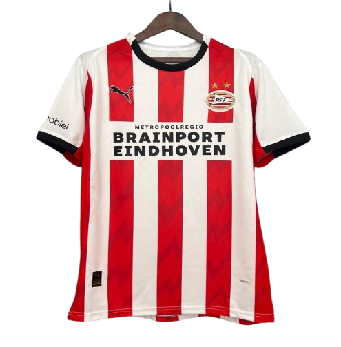 PSV Eindhoven Home Shirt 2025/2026