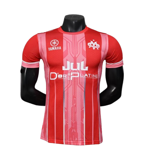 Olympique Marseille Special Edition Shirt