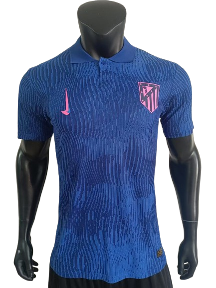 Atlético Madrid Polo Shirt 2025/2026