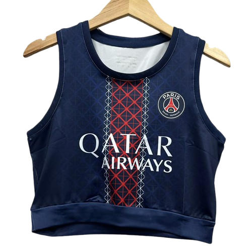 Paris Saint-Germain Women's Training Top