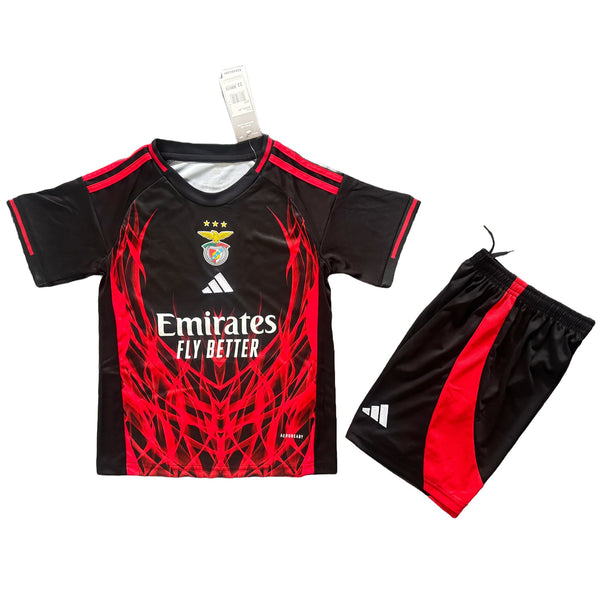Benfica Thuis tenue 2025/2026