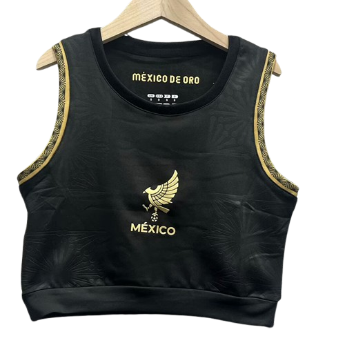 Mexico Women's Special Edition Top