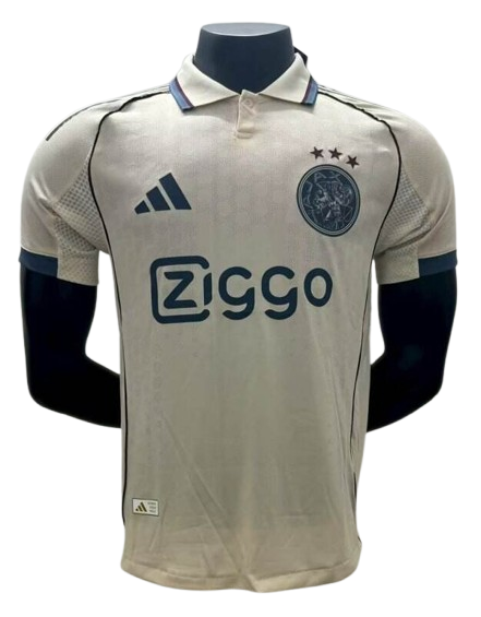 Ajax Away Kit 2025/2026