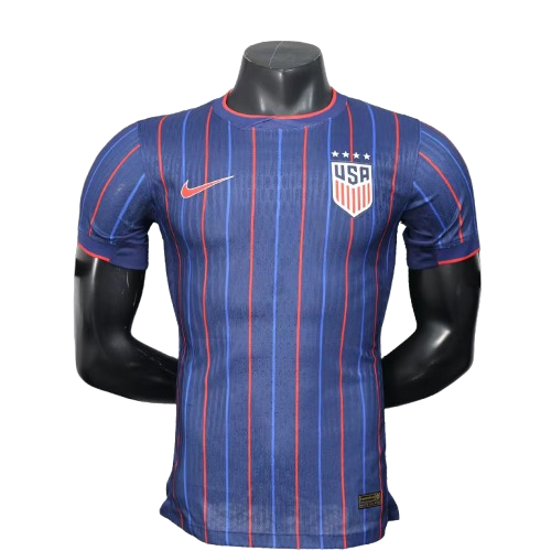 USA National Team Home Jersey 2025/2026