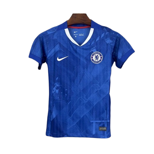 Chelsea FC Women's Home Kit 2025/2026