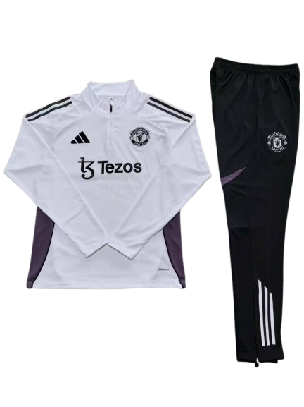 Manchester United Training Suit 2025/2026