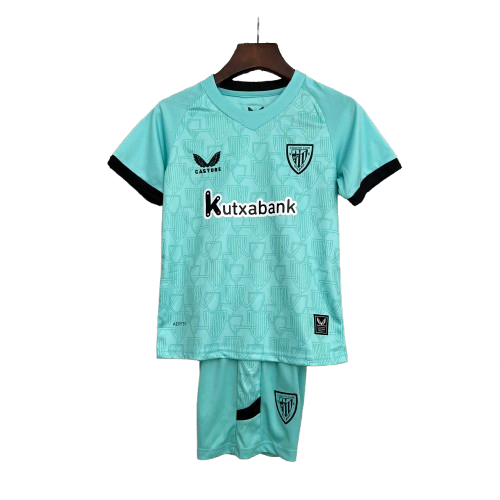 Athletic Club Away Kit 2025/2026