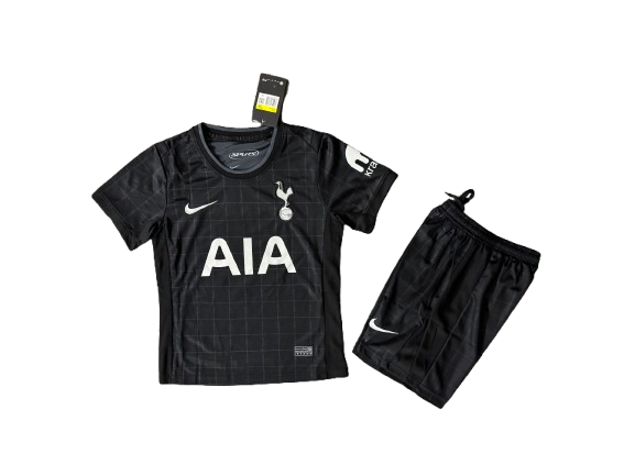 Tottenham Hotspur Third Kit 2025/2026