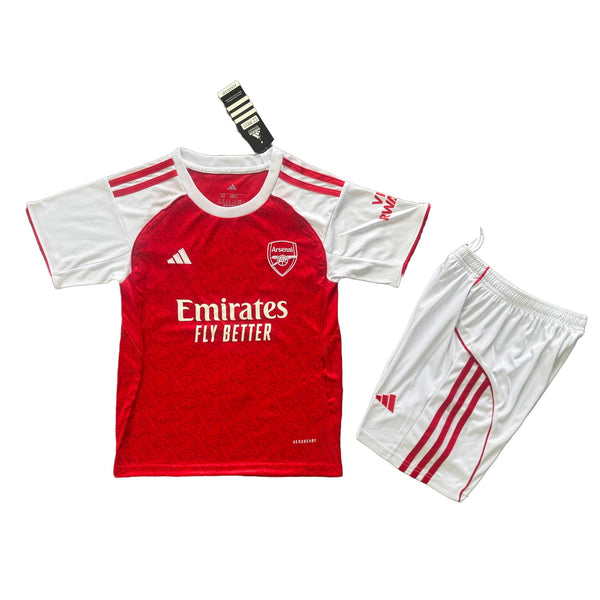 Arsenal Home Kit 2025/2026