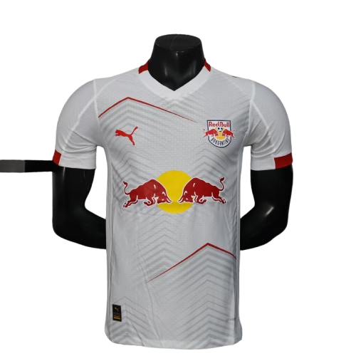 RB Leipzig Home Shirt 2025/2026