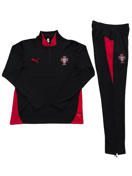 Portugal Training Suit 2025/2026