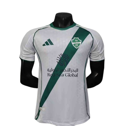 Al Ahli Away Shirt 2025/2026