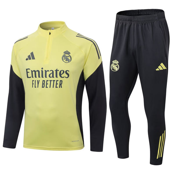 Real Madrid Training Suit 2025/2026