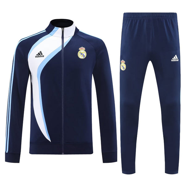 Real Madrid Training Suit 2025/2026
