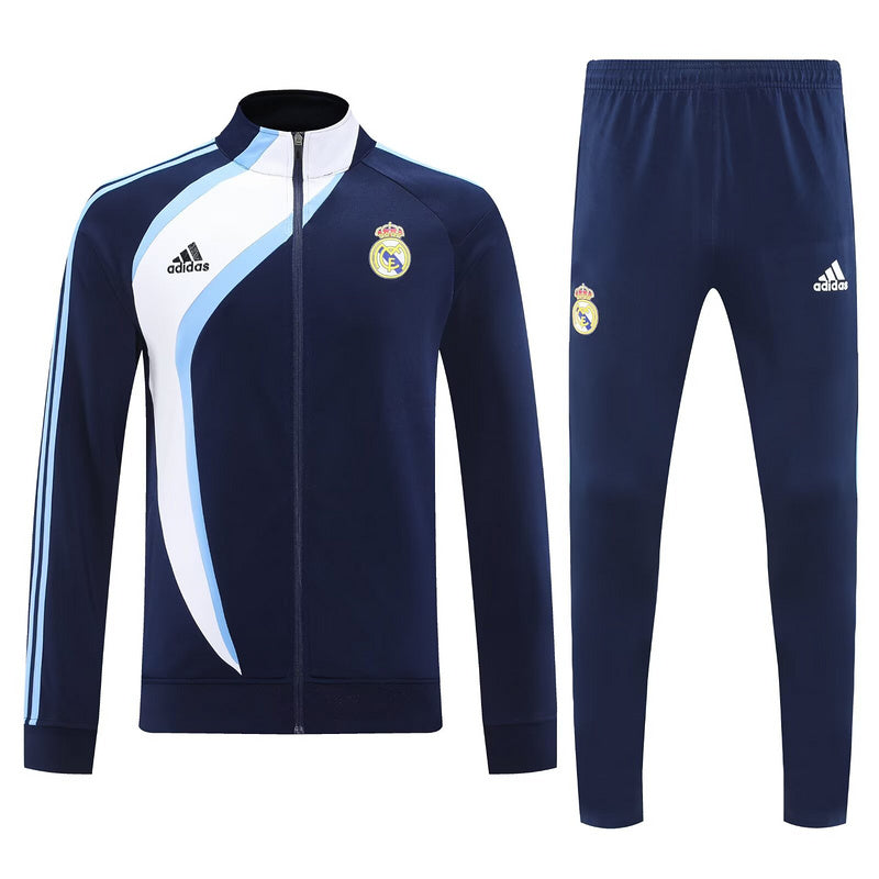 Real Madrid Training Suit 2025/2026